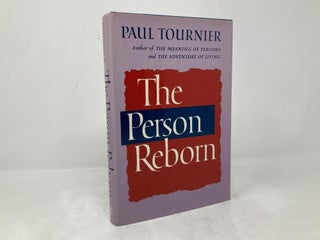 The Person Reborn