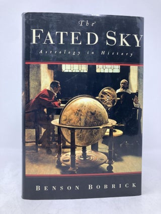 Fated Sky: Astrology in History