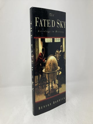 Fated Sky: Astrology in History