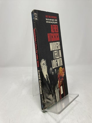 Murders I Fell in Love With