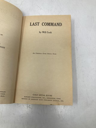 Last Command
