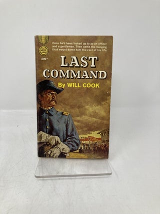 Last Command