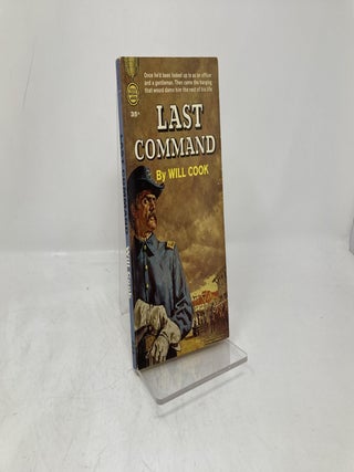 Last Command