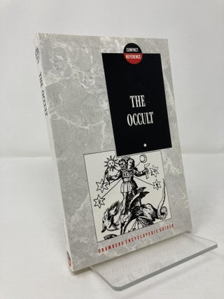 Item #205297 Occult. Nataf Chambers, Andre