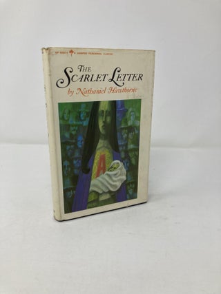 Item #205408 The Scarler Letter. Nathaniel Hawthorne