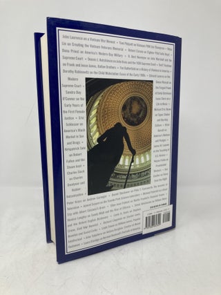 Booknotes: On American Character