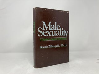 Male Sexuality: A Guide to Sexual Fulfillment