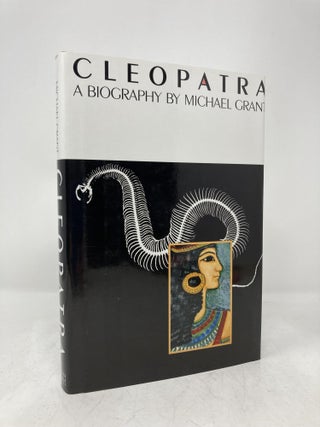 Item #206467 Cleopatra. Michael Grant