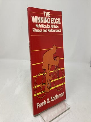 Winning Edge: Nutrition for Athletic Fitness and Performance