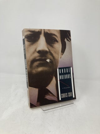 Item #208637 Andre Malraux: A Biography. Curtis Cate