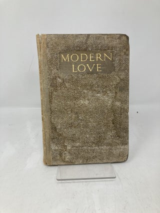 Modern Love