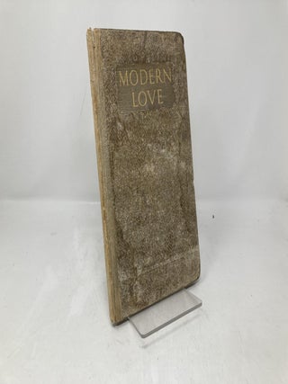 Modern Love