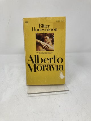 Bitter Honeymoon