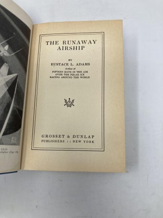 The Runaway Airship