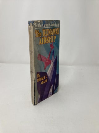 The Runaway Airship