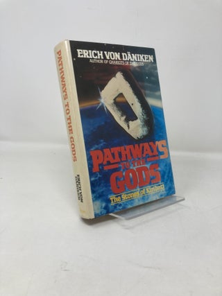 Item #211041 Pathways to the Gods: The Stones of Kiribati (American). Erich Von Daniken