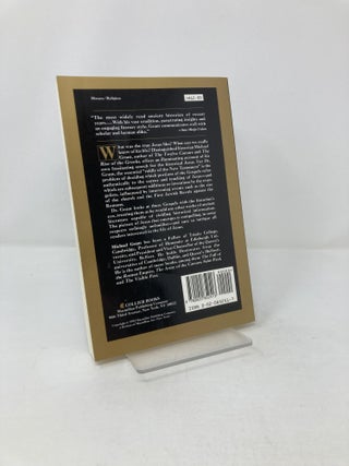 Jesus: An Historian's Review of the Gospels (Collier Books)