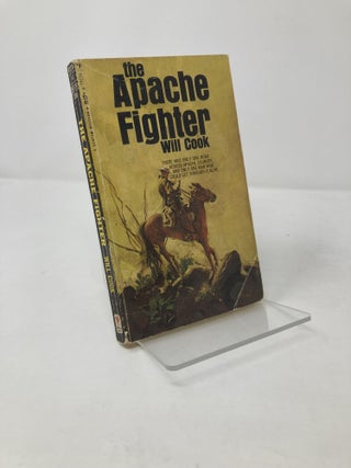 Item #211366 The Apache Fighter. Will Cook