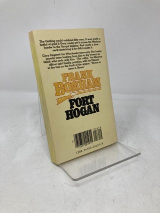Fort Hogan