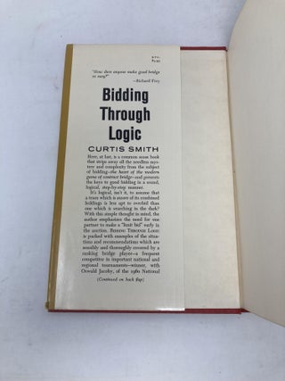 Bidding Through Logic
