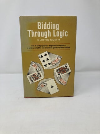Bidding Through Logic