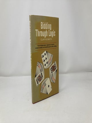 Bidding Through Logic