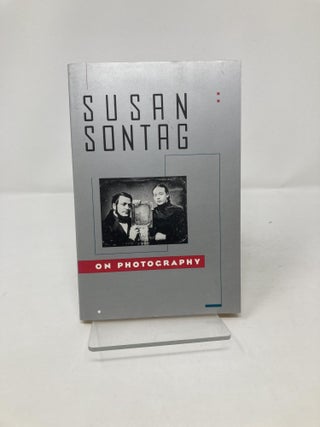 On Photography