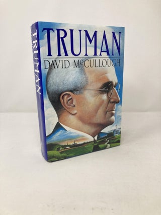Item #212585 Truman. David McCullough