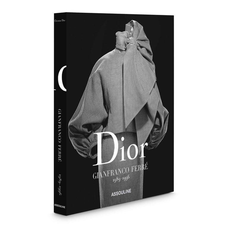 Item #27035 Dior by Gianfranco Ferre. ASSOULINE.