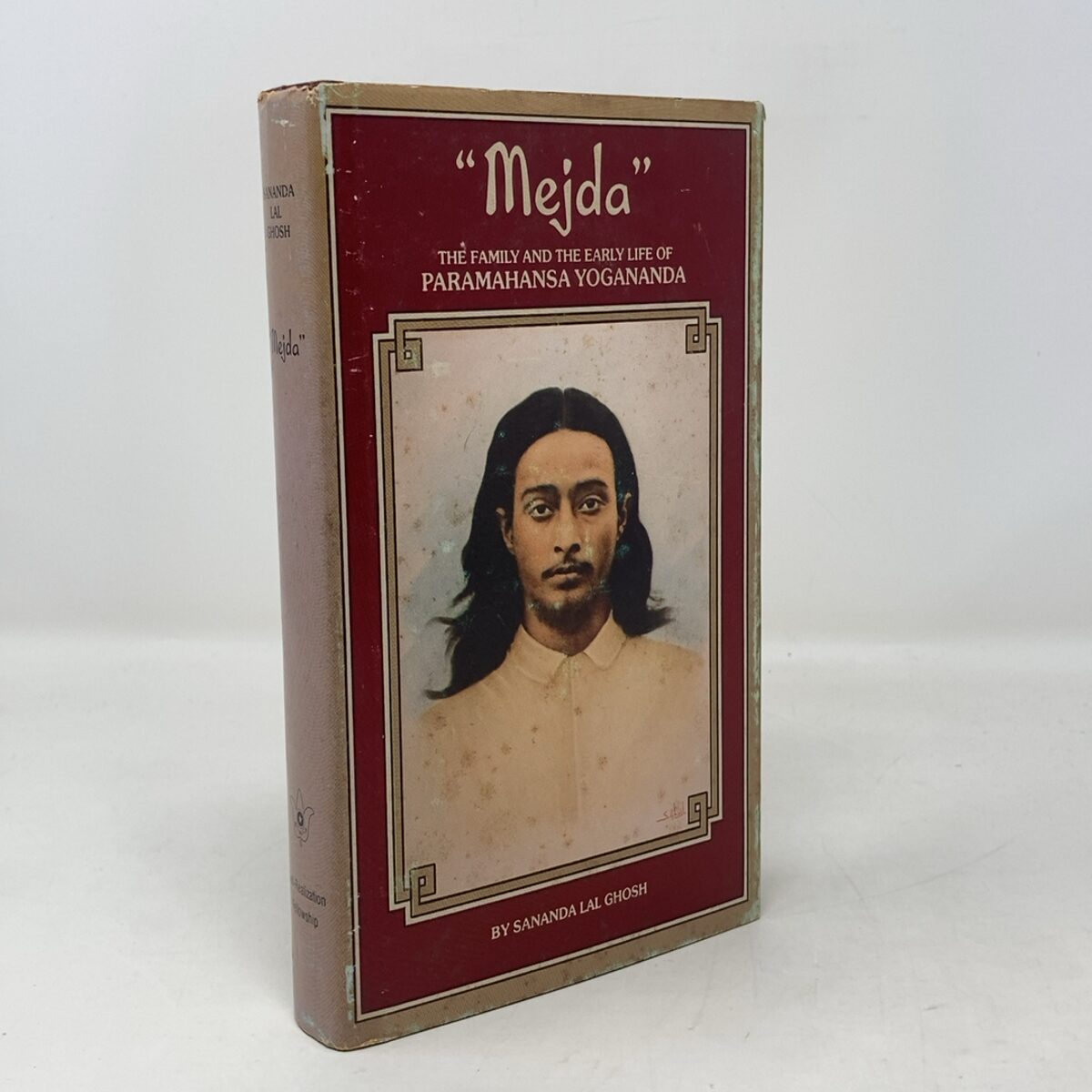 Mejda: The Family and the Early Life of Paramahansa Yogananda | Sananda ...