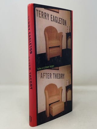 Item #302097 After Theory. Terry Eagleton