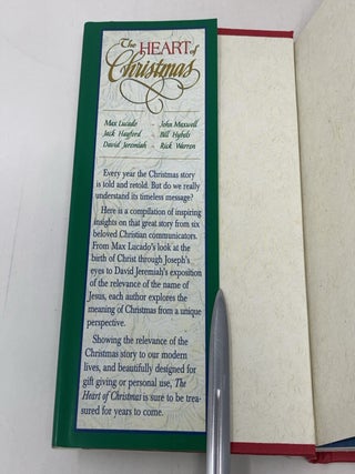 The Heart of Christmas