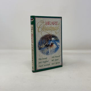 The Heart of Christmas