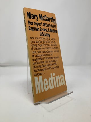 Item #302428 Medina. Mary McCarthy