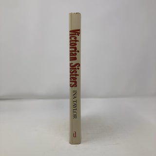 Victorian Sisters: The Remarkable Macdonald Women and the Great Men They Inspired
