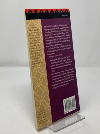 The Shambhala Guide to Aikido