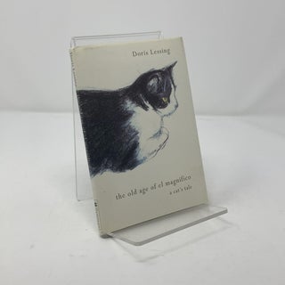The Old Age of El Magnifico: A Cat's Tale