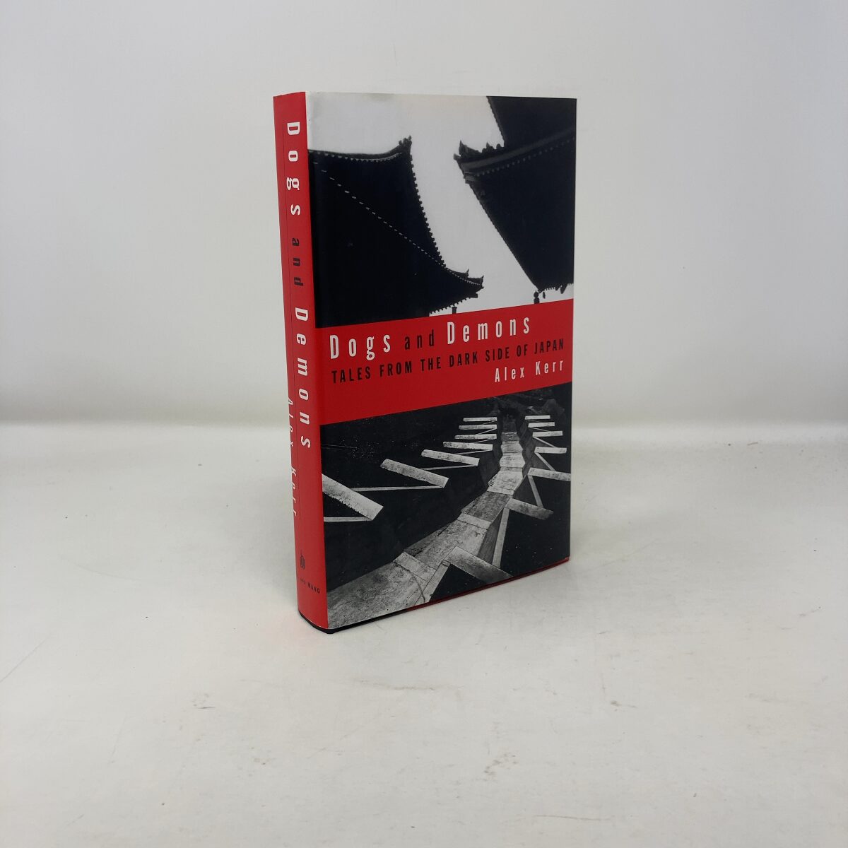 POLANSKI Volume 01 限定500部 アートブック Dogs and Demons: Tales From the Dark Side of Modern Japan | Alex
