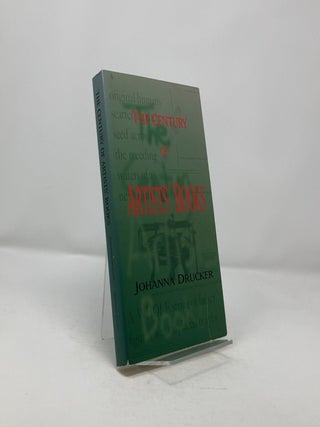 The Century of Artists' Books