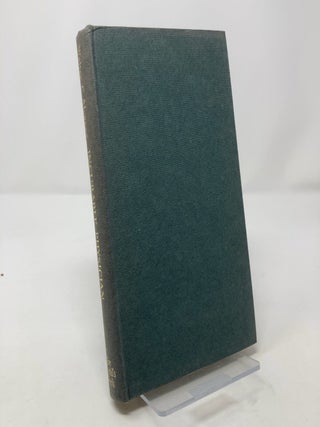 Item #304130 Incurable Physician: An Autobiography. Walter C. Alvarez