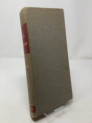 Item #304232 The Neuroses: Diagnosis and Management of Functional Disorders and Minor Psychoses....
