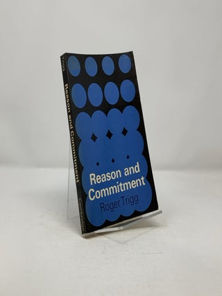 Reason and Commitment