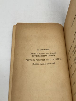 The Philosophy of Civilization