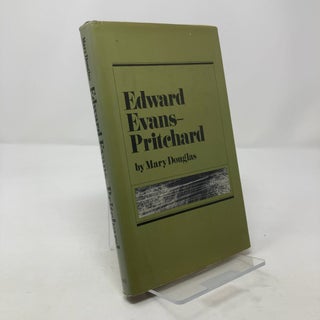 Item #304708 Edward Evans-Pritchard. Mary Douglas