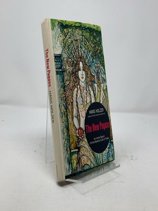 Item #305071 The New Pagans. Hans Holzer