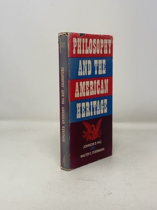 Philosophy and the American Heritage