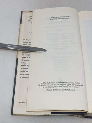 Essays in Honor of Carl G. Hempel