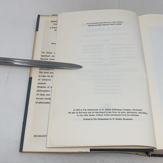 Essays in Honor of Carl G. Hempel