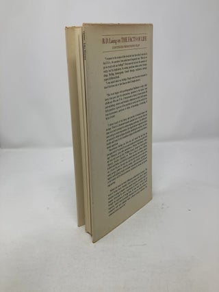 The facts of life: An essay in feelings, facts, and fantasy