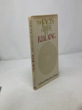 The facts of life: An essay in feelings, facts, and fantasy